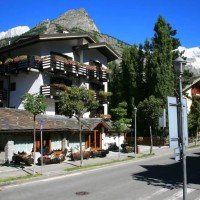 Hotel Les Jumeaux