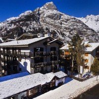 Hotel Les Jumeaux