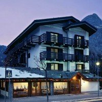 Hotel Les Jumeaux