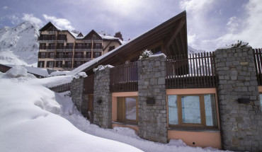 Hotel Piandineve Hotel Piandineve