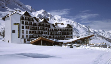 Hotel Piandineve Hotel Piandineve