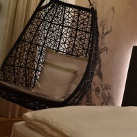 Kristiania Pure Nature Hotel