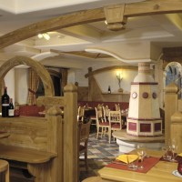 Kristiania Pure Nature Hotel