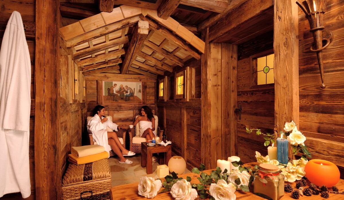 Kristiania Pure Nature Hotel