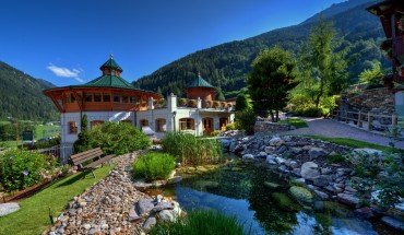 Kristiania Pure Nature Hotel