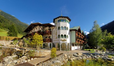 Kristiania Pure Nature Hotel