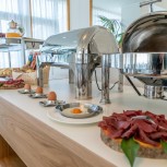 Hotel Cristallo Club