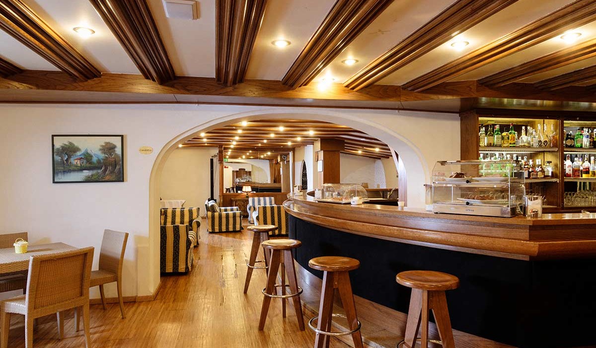 Hotel Miramonti