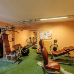 Hotel Miramonti