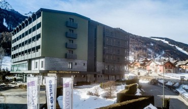 Hotel Cristallo Club Hotel Cristallo Club