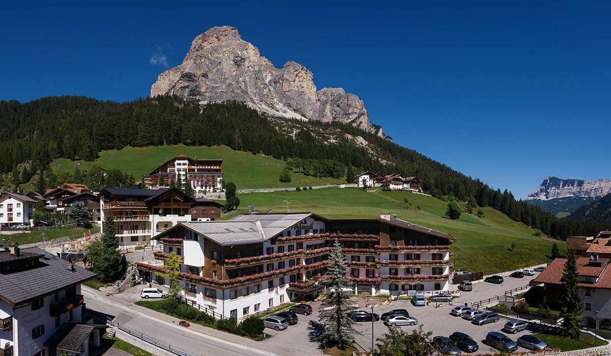 Hotel Miramonti - Immagine 2