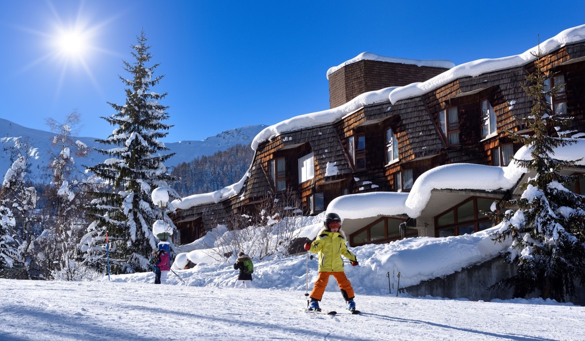 TH Pila - Immagine 1