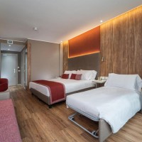 TH Courmayeur