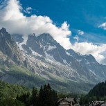 TH Courmayeur