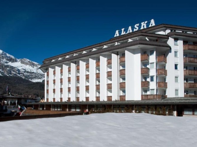 Hotel Alaska - Immagine 10