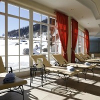 TH Corvara