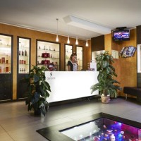 TH Sestriere Hotel