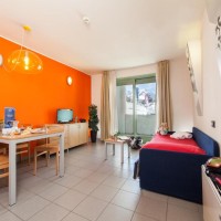 TH Sestriere Hotel