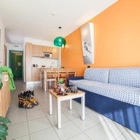 TH Sestriere Hotel