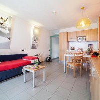 TH Sestriere Hotel