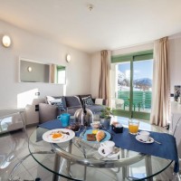 TH Sestriere Hotel