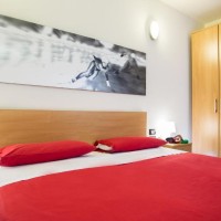 TH Sestriere Hotel