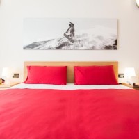 TH Sestriere Hotel