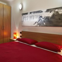TH Sestriere Hotel