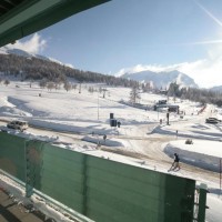TH Sestriere Hotel