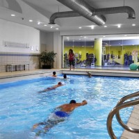 TH Sestriere Hotel