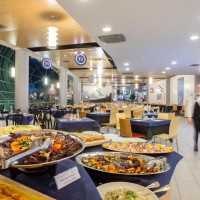 TH Sestriere Hotel