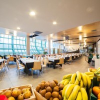 TH Sestriere Hotel