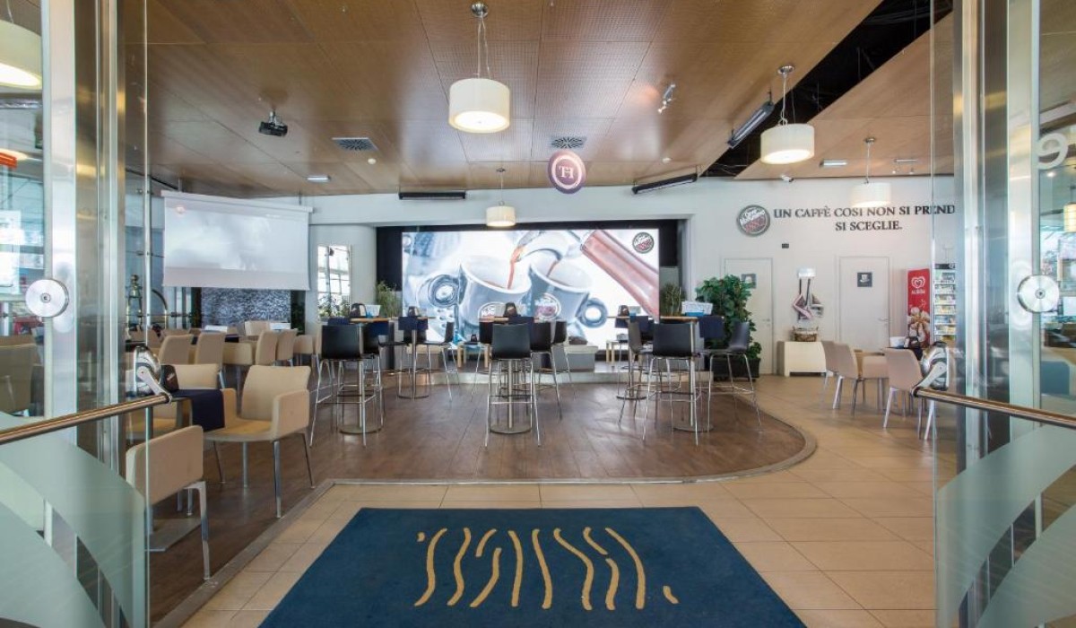 TH Sestriere Hotel