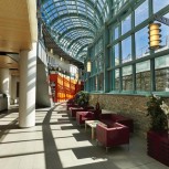 TH Sestriere Hotel
