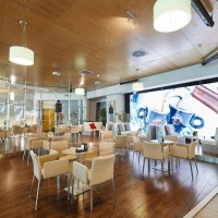 TH Sestriere Hotel