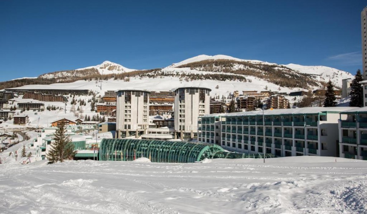 TH Sestriere Hotel - Immagine 8