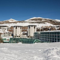 TH Sestriere Hotel