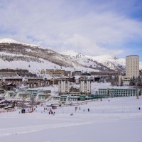 TH Sestriere Hotel