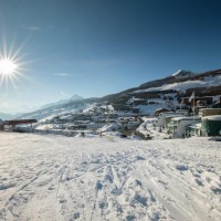 TH Sestriere Hotel