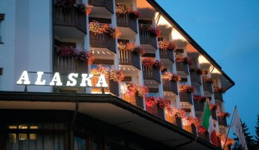 Hotel Alaska