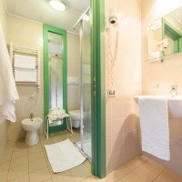 TH Sestriere Hotel