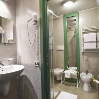 TH Sestriere Hotel