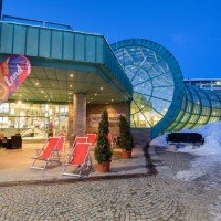 TH Sestriere Hotel