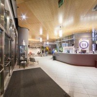 TH Sestriere Hotel