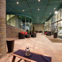 TH Sestriere Hotel