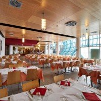 TH Sestriere Hotel