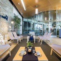 TH Sestriere Hotel