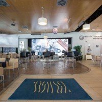 TH Sestriere Hotel