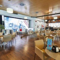TH Sestriere Hotel