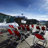 TH Sestriere Hotel